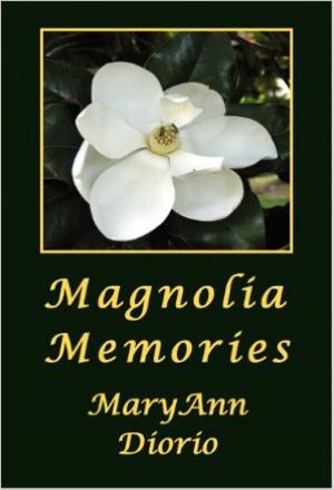 Cover of the book Magnolia Memories by R.G Rankine