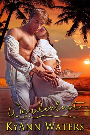 Cover of the book Wanderlust by KyAnn Waters