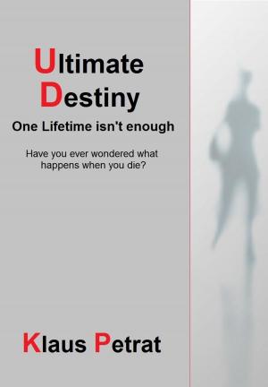 Cover of the book Ultimate Destiny by Kori Miller