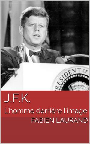 Book cover of J.F.K.