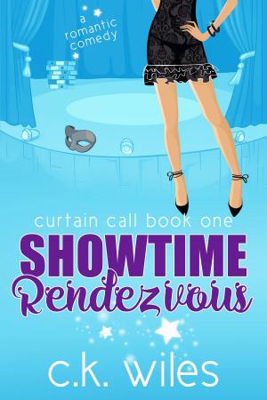 Cover of the book Showtime Rendezvous by Leslie Wells