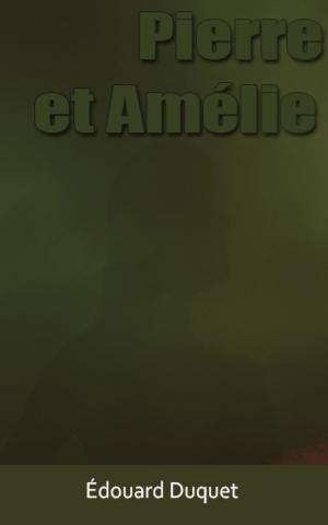 Cover of the book Pierre et Amélie by Anna Rose
