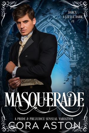 Cover of the book Masquerade by Kathy Steinemann
