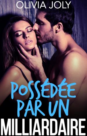 Cover of Possédée Par Un Milliardaire