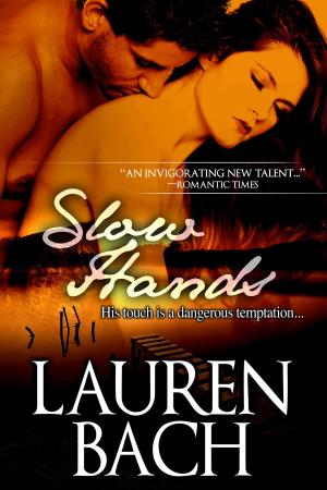 bigCover of the book Slow Hands by 