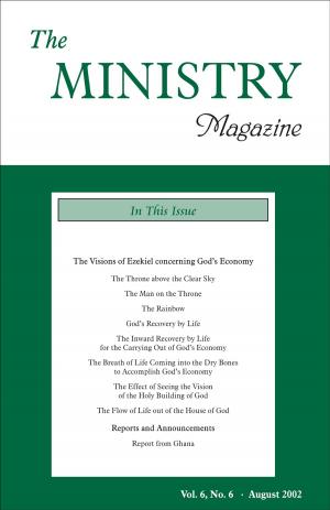 bigCover of the book The Ministry of the Word, Vol. 06, No. 06 by 