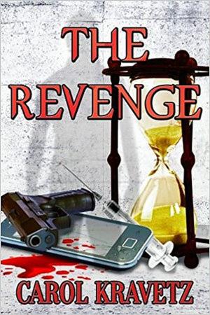 Cover of the book The Revenge by Ellery Queen