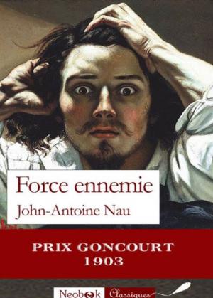 Cover of the book Force ennemie by Micah Perks