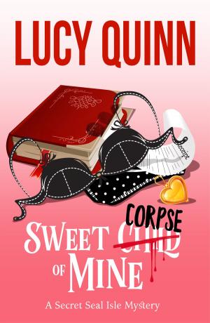 Cover of the book Sweet Corpse of Mine by Sandra BH Broman