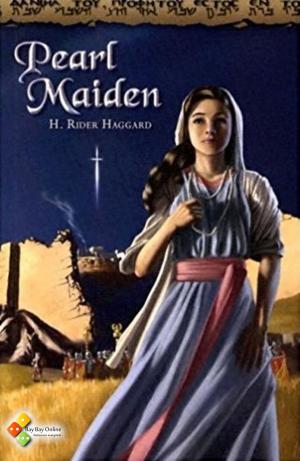 Cover of the book Pearl-Maiden by Anthony Brumfield