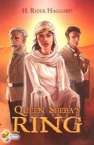Cover of the book Queen Sheba's Ring by Alphonse Daudet