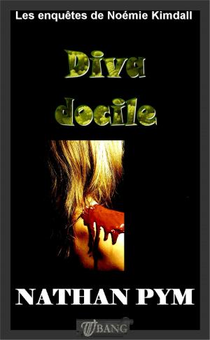 Cover of the book Diva docile by Joan Hess