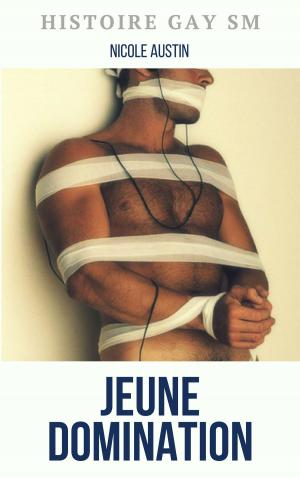 Cover of the book Jeune domination by Nicole Austin