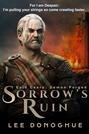 Book cover of Sorrow's Ruin