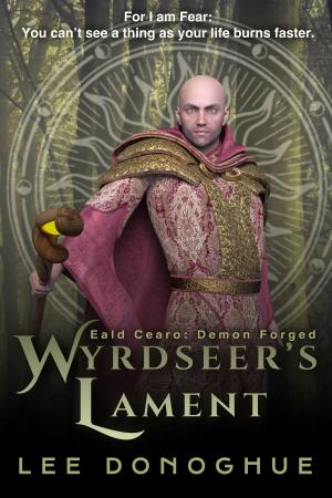 Cover of the book Wyrdseer's Lament by Allen Turner