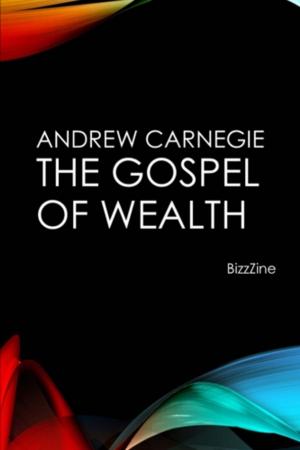 Book cover of The Gospel of Wealth