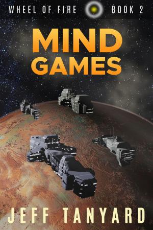Cover of the book Mind Games by Erik Ga Bean