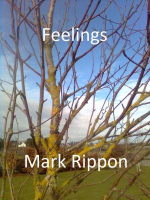 bigCover of the book Feelings by 