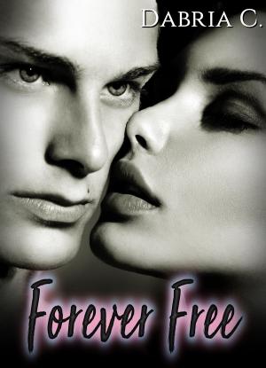 Book cover of Forever Free