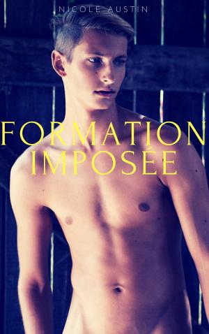 Cover of the book Formation imposée by Sarah Jayne Masters