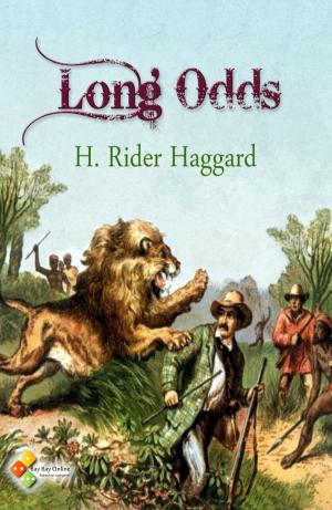 Cover of Long Odds