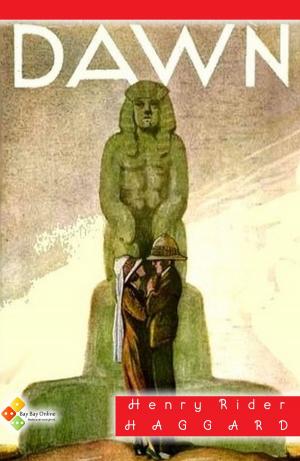 Cover of the book Dawn by Jules Amédée Barbey d'Aurevilly