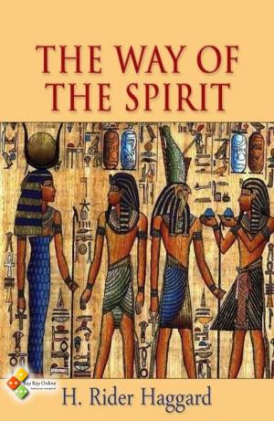 Cover of the book The Way of the Spirit by Mark Twain