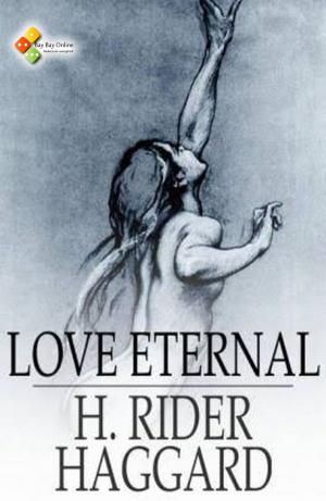 Book cover of Love Eternal