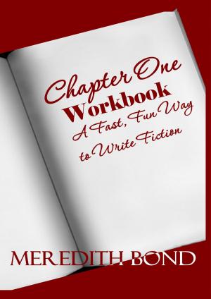 bigCover of the book Chapter One Workbook by 