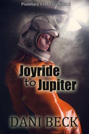 Cover of the book Joyride To Jupiter by G.R. Richards