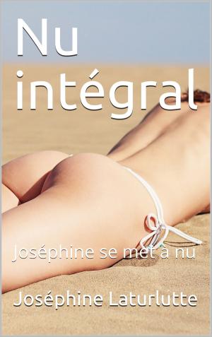 Cover of the book Nu intégral by Valérie Mouillaflot