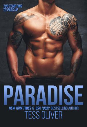 Book cover of Paradise