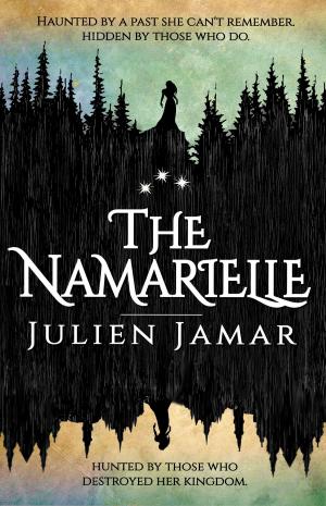 Cover of the book The Namarielle by James O Thornton