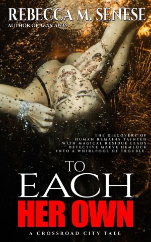 Cover of the book To Each Her Own by D. T. Majors