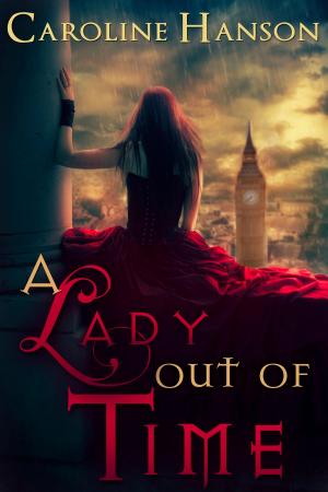 bigCover of the book A Lady Out of Time by 