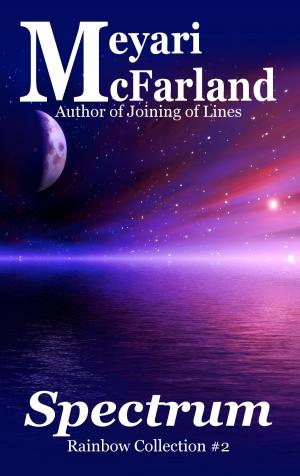 Cover of the book Spectrum by Meyari McFarland