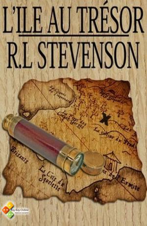 Cover of the book L'Île au trésor by Robert Louis Stevenson
