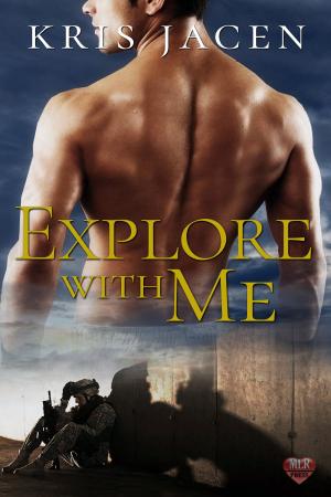 Cover of the book Explore with Me by James Buchanan