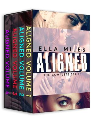 Cover of the book Aligned: The Complete Series by Expressions by Teuwanda
