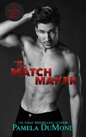 Cover of the book The Matchmaker by Jennie Lucas