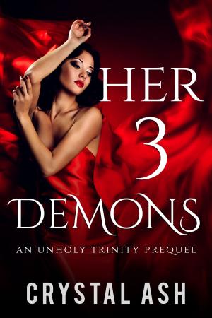 bigCover of the book Her 3 Demons by 