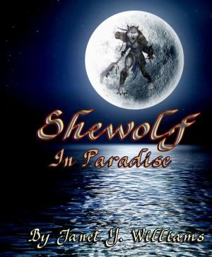 Cover of the book She Wolf by Howard Mack