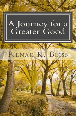 Cover of the book A Journey for a Greater Good by David Early