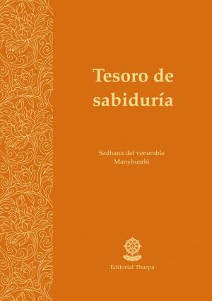 Cover of the book Tesoro de sabiduría by BANANI RAY