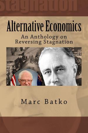 Book cover of Alternative Economics: Reversing Stagnation