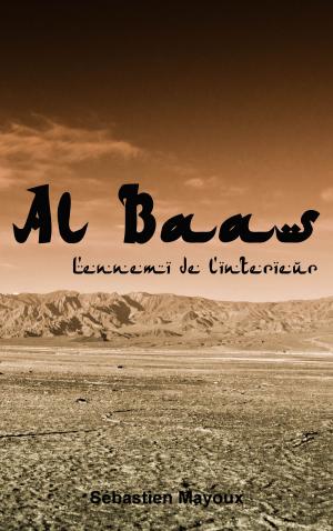 Cover of the book Al Baas by Henry Cauvain