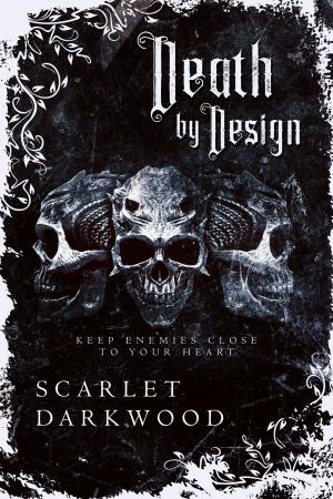 Cover of the book Death By Design by Monica-Marie Vincent