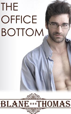 Cover of the book The Office Bottom by E.Z. Pennington