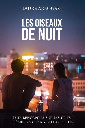 Cover of Les Oiseaux de Nuit