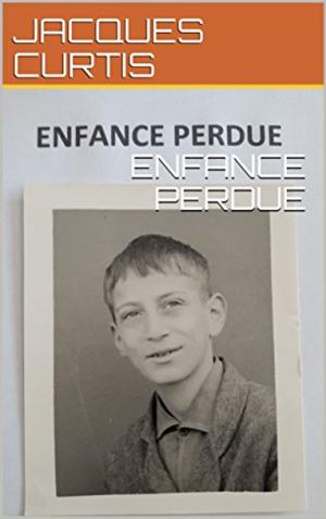 Cover of ENFANCE PERDUE